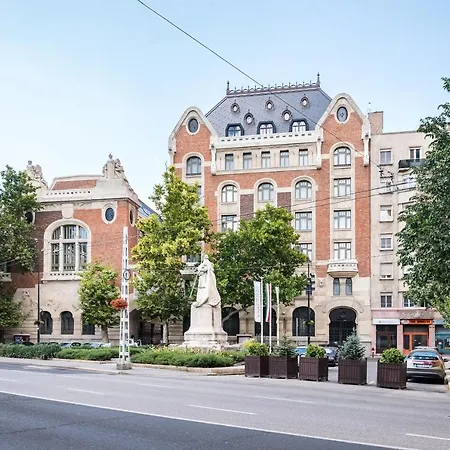 Hotel Uttoe Luxury 4*
