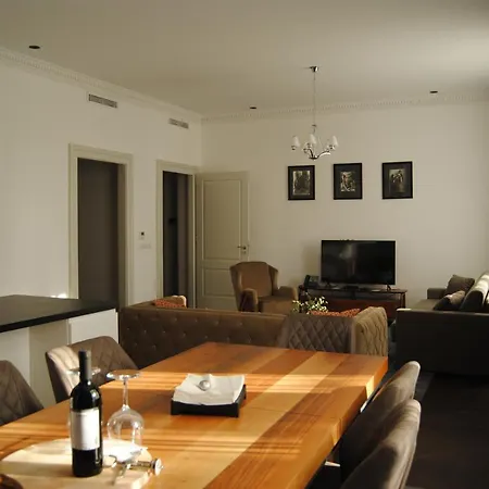 Hotel Uttoe Luxury Budapest