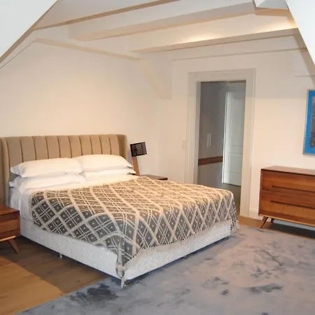 Hotel Uttoe Luxury Budapest