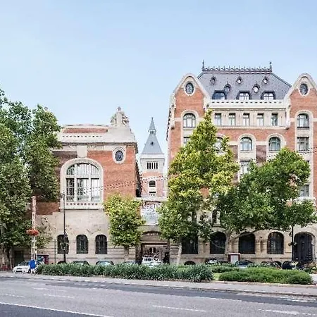 Uttoe Luxury Budapest